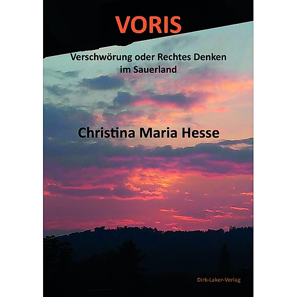 VORIS, Christina Maria Hesse