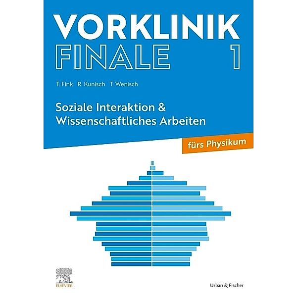 Vorklinik Finale 1, Thomas Wenisch, Thomas Fink, Raphael Kunisch