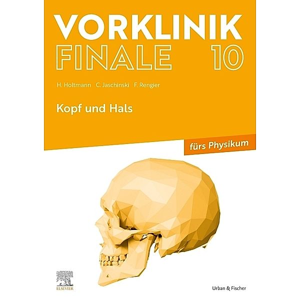 Vorklinik Finale 10, Henrik Holtmann, Christoph Jaschinski, Fabian Rengier