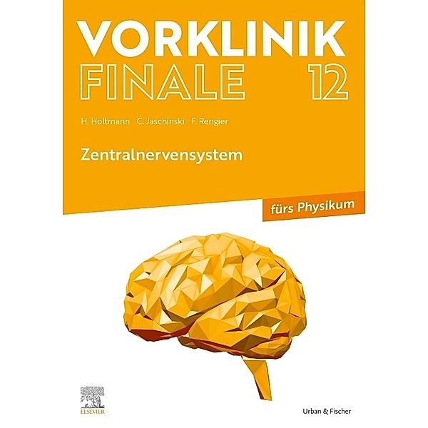 Vorklinik Finale 12, Henrik Holtmann, Christoph Jaschinski, Fabian Rengier