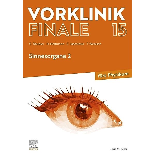 Vorklinik Finale 15, Gregor Däubler, Henrik Holtmann, Christoph Jaschinski, Thomas Wenisch