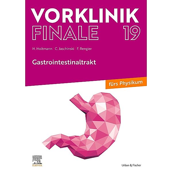 Vorklinik Finale 19, Henrik Holtmann, Christoph Jaschinski, Fabian Rengier