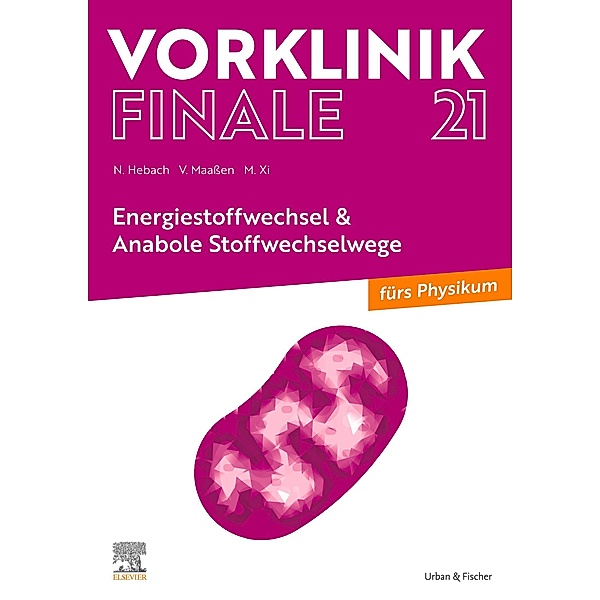 Vorklinik Finale 21, Nils Hebach, Vanessa Maaßen, Michelle Xi