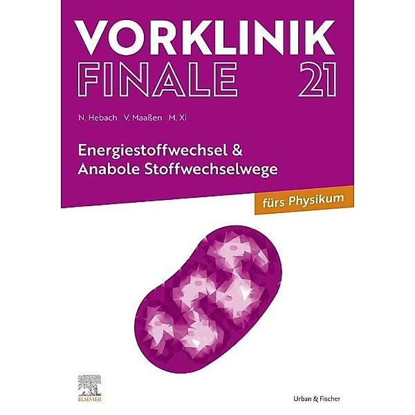 Vorklinik Finale 21, Nils Hebach, Vanessa Maaßen, Michelle Xi