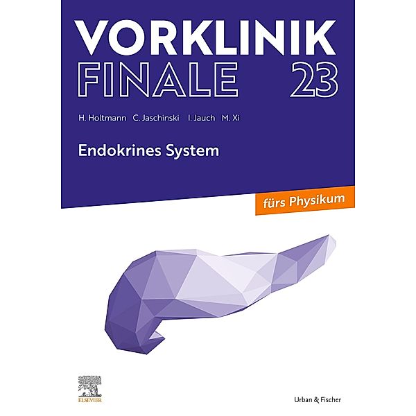 Vorklinik Finale 23, Henrik Holtmann, Christoph Jaschinski, Isa Jauch, Michelle Xi