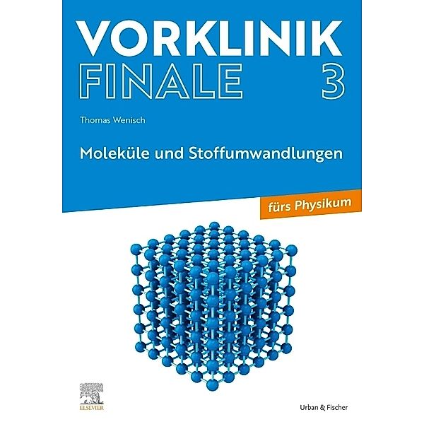 Vorklinik Finale 3, Thomas Wenisch
