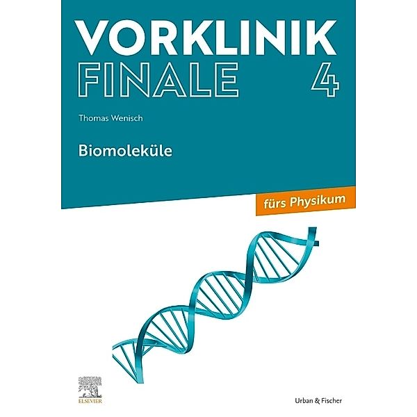 Vorklinik Finale 4, Thomas Wenisch