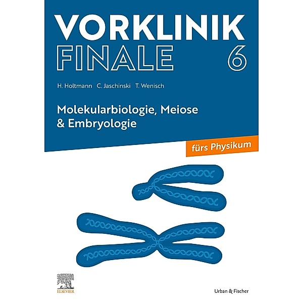 Vorklinik Finale 6, Henrik Holtmann, Christoph Jaschinski, Thomas Wenisch