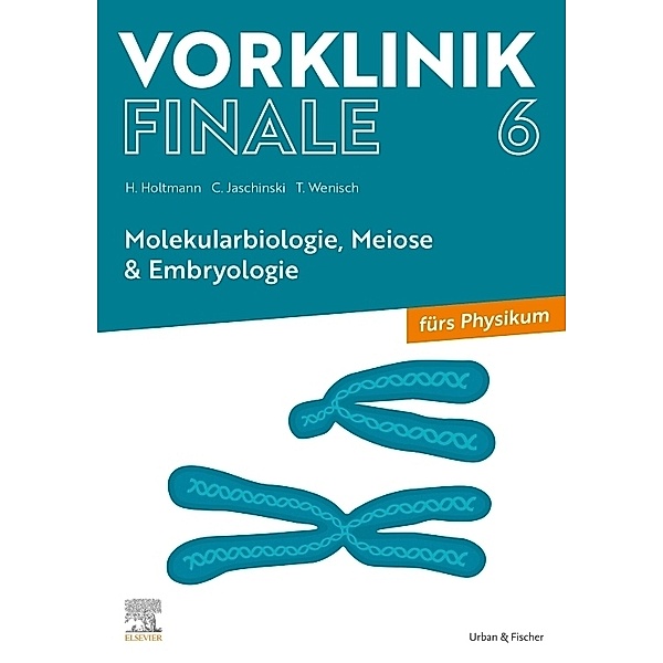 Vorklinik Finale 6, Henrik Holtmann, Christoph Jaschinski, Thomas Wenisch
