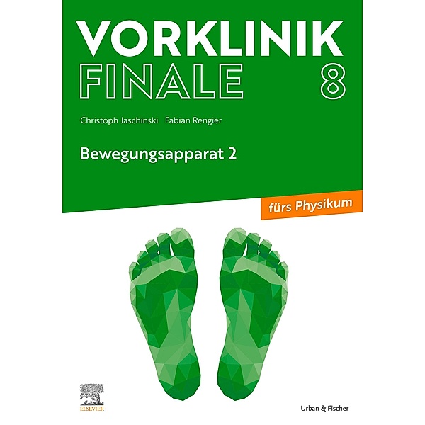 Vorklinik Finale 8, Christoph Jaschinski, Fabian Rengier