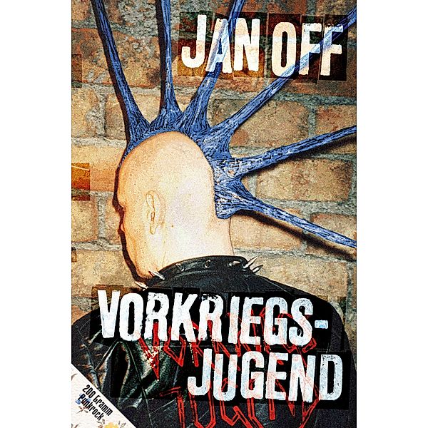 Vorkriegsjugend, Jan Off