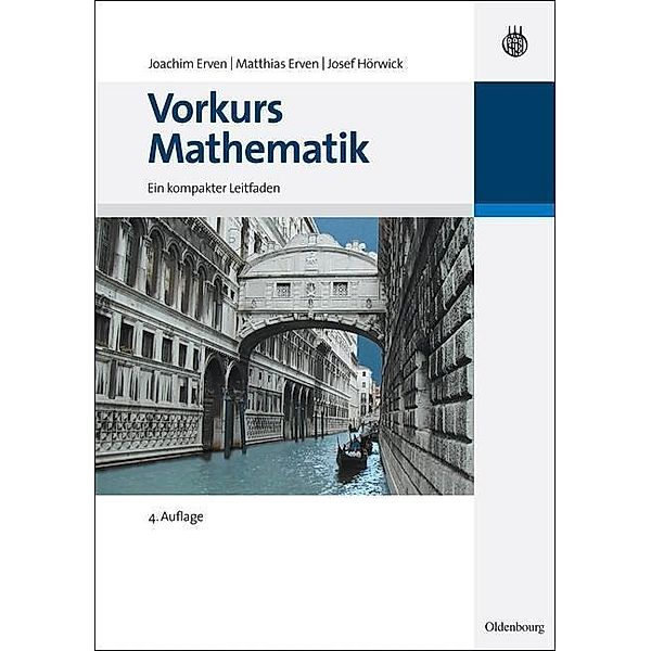 Vorkurs Mathematik / Jahrbuch des Dokumentationsarchivs des österreichischen Widerstandes, Joachim Erven, Matthias Erven, Josef Hörwick