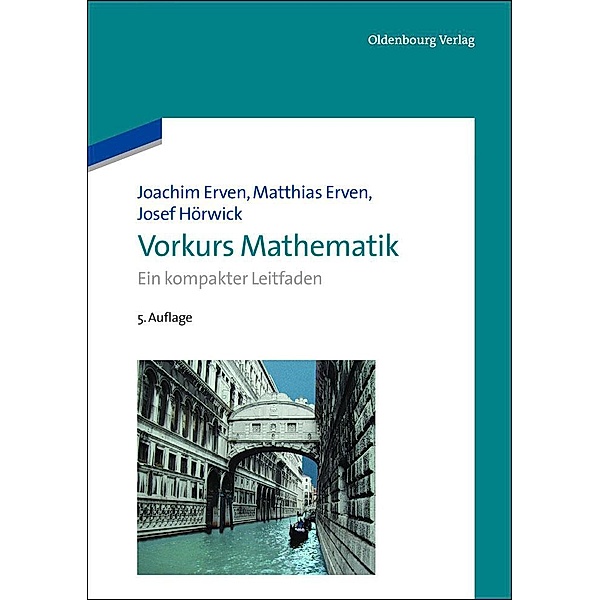 Vorkurs Mathematik / Jahrbuch des Dokumentationsarchivs des österreichischen Widerstandes, Joachim Erven, Matthias Erven, Josef Hörwick