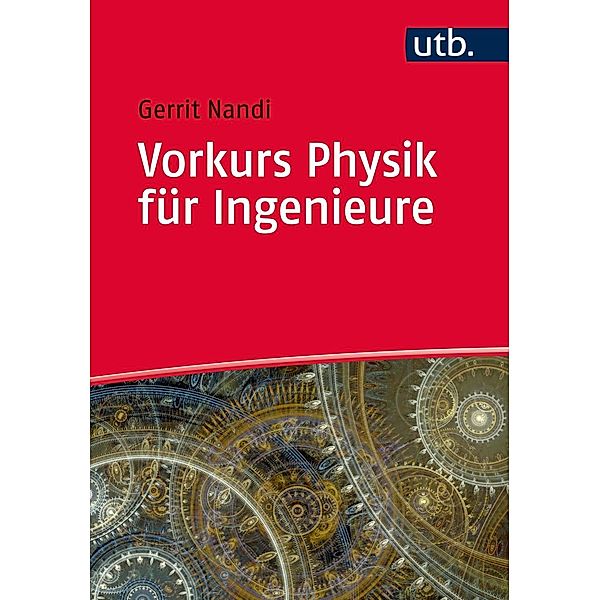 Vorkurs Physik für Ingenieure, Gerrit Nandi