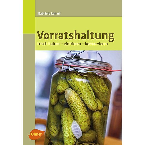 Vorratshaltung, Gabriele Lehari