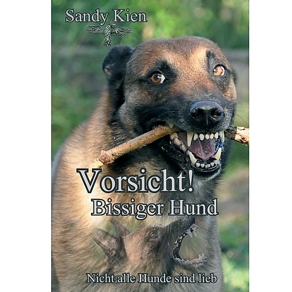 Vorsicht, bissiger Hund!, Sandy Kien