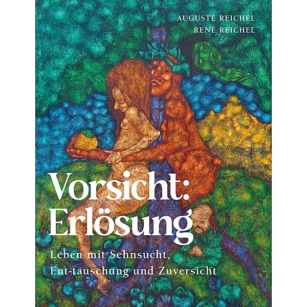 Vorsicht: Erlösung, Auguste Reichel