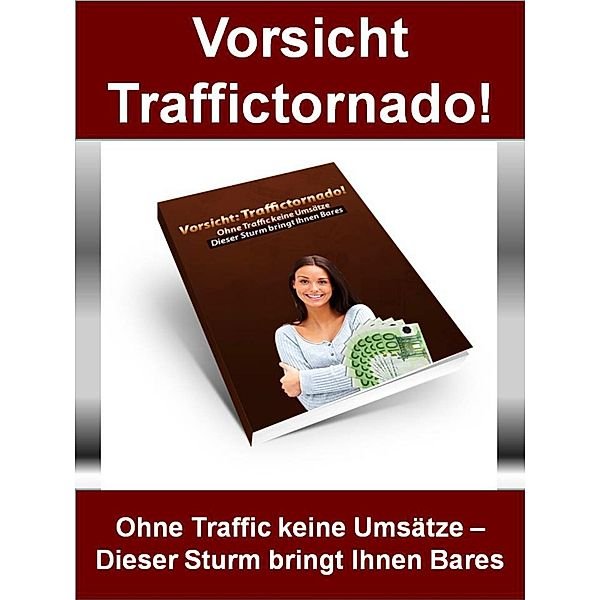 Vorsicht Traffictornado, Hans Berger