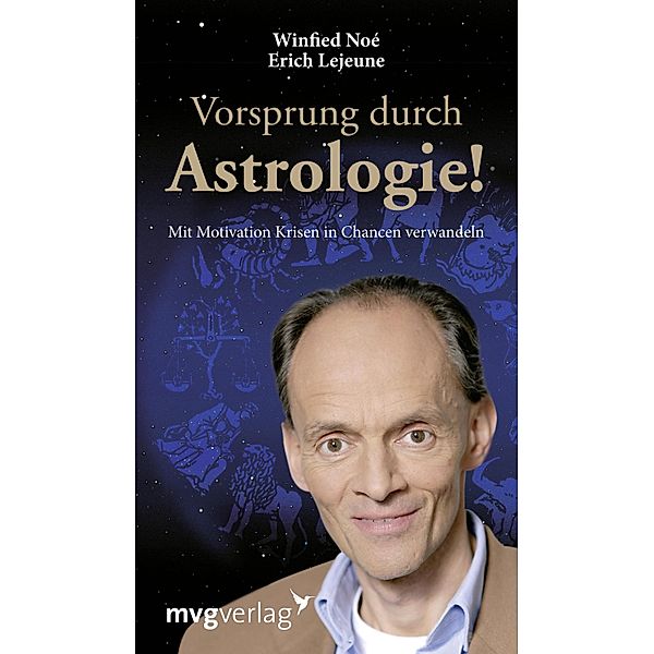 Vorsprung durch Astrologie, Winfried Noé