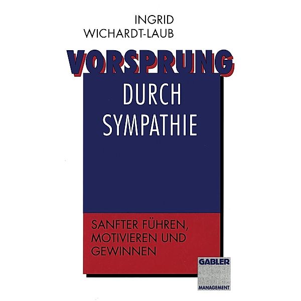 Vorsprung durch Sympathie