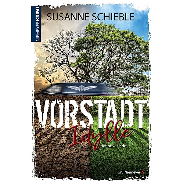 Vorstadtidylle, Susanne Schieble