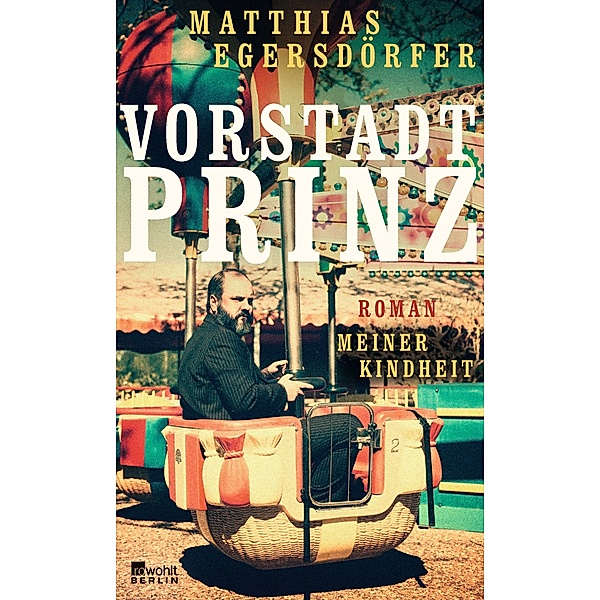 Vorstadtprinz, Matthias Egersdörfer