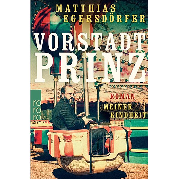 Vorstadtprinz, Matthias Egersdörfer