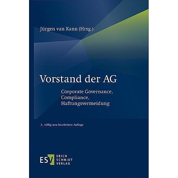 Vorstand der AG