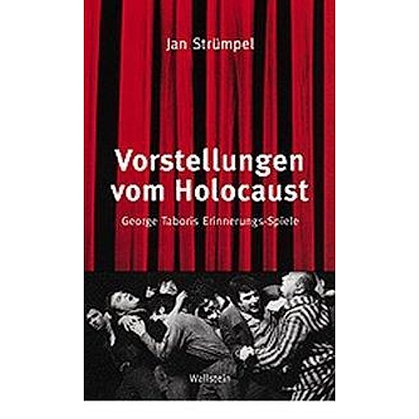 Vorstellungen vom Holocaust, Jan Strümpel