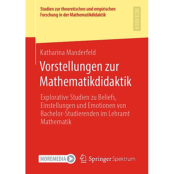 Vorstellungen zur Mathematikdidaktik, Katharina Manderfeld