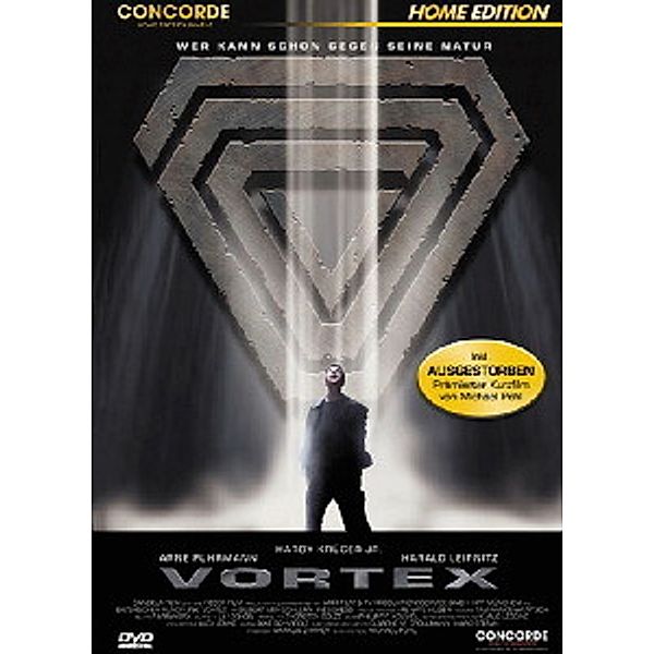 Vortex, Arne Fuhrmann, Harald Leipnitz