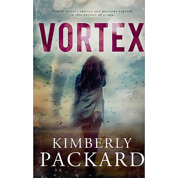 Vortex, Kimberly Packard