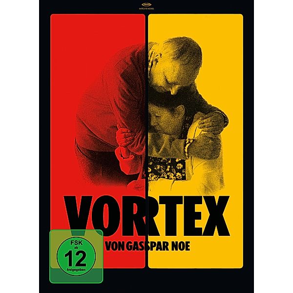 Vortex, Gaspar Noe