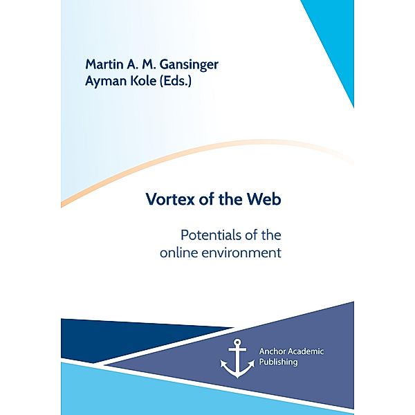 Vortex of the Web. Potentials of the online environment