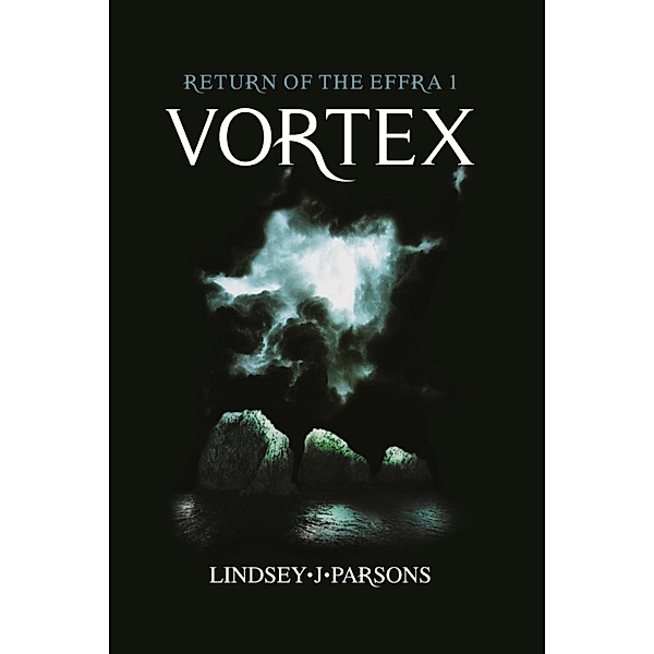 Vortex, Return of The Effra 1 / Lindsey J Parsons, Lindsey J Parsons
