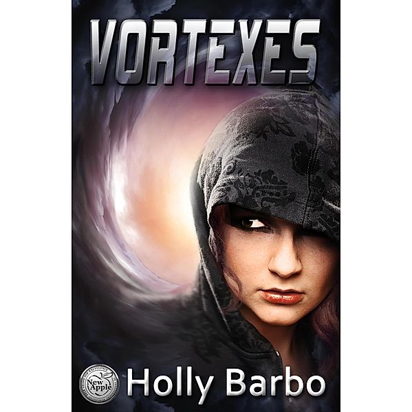 Vortexes, Holly Barbo