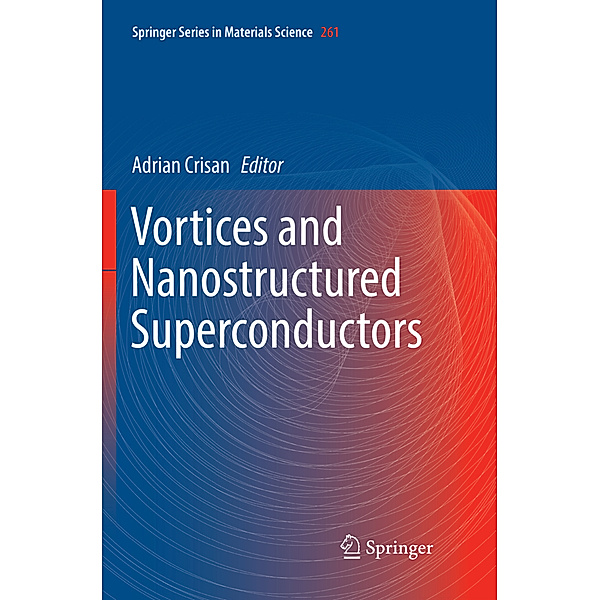 Vortices and Nanostructured Superconductors
