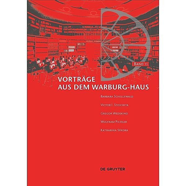 Vorträge aus dem Warburg-Haus