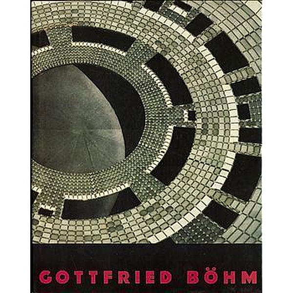 Vorträge, Bauten und Projekte, Gottfried Boehm