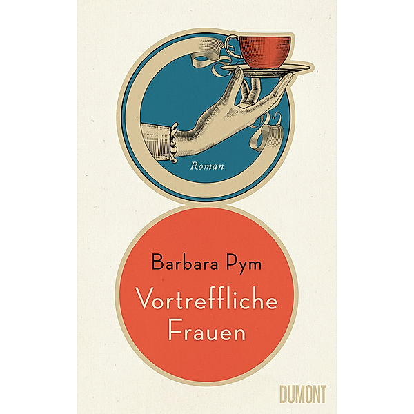 Vortreffliche Frauen, Barbara Pym