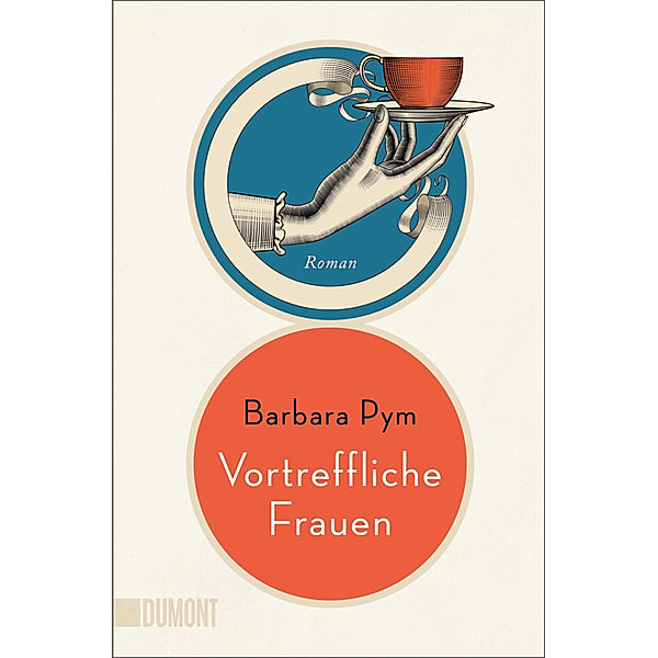 Vortreffliche Frauen, Barbara Pym