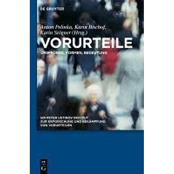 Vorurteile