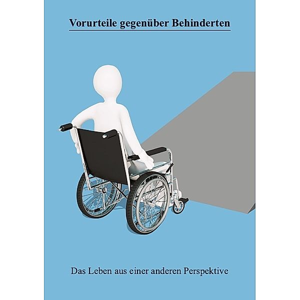 Vorurteile gegenüber Behinderten, Herbert Kerner