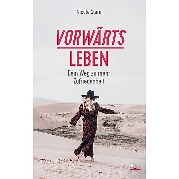 Vorwärts leben, Nicole Sturm