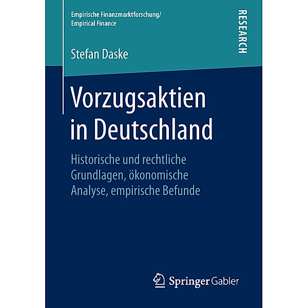 Vorzugsaktien in Deutschland, Stefan Daske