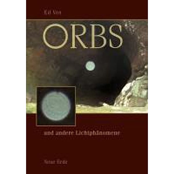 Vos, E: ORBS und andere Lichtphänomene, Ed Vos