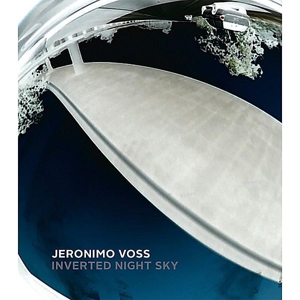 Voss, J: Inverted Night Sky - Jeronimo Voss, Jeronimo Voss