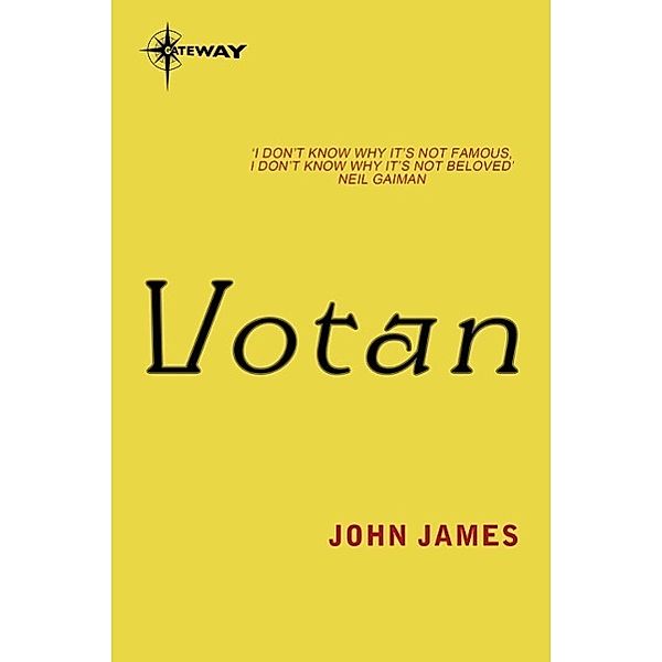 Votan / FANTASY MASTERWORKS, John James