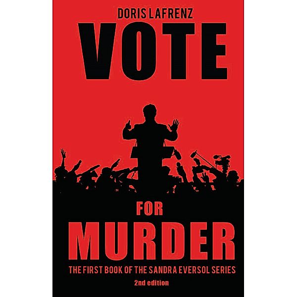 Vote for Murder, Doris Lafrenz