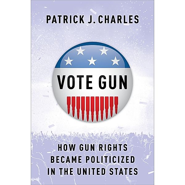 Vote Gun, Patrick J. Charles